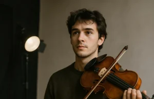 Experience Klassiek Academy Bridges Education and Professional Touring for Emerging Classical Musicians Experience Klassiek Academy Bridges Education and Professional Touring for Emerging Classical Musicians