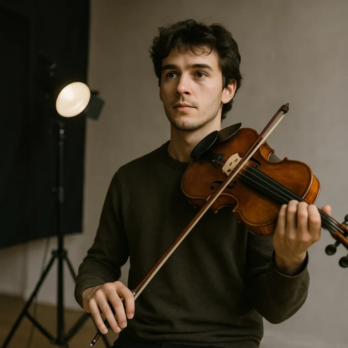 Experience Klassiek Academy Bridges Education and Professional Touring for Emerging Classical Musicians Experience Klassiek Academy Bridges Education and Professional Touring for Emerging Classical Musicians