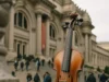 Exploring the Metropolitan Museum’s String Instrument Collection: From Stradivari to Artistic Masterpieces Exploring the Metropolitan Museum’s String Instrument Collection: From Stradivari to Artistic Masterpieces
