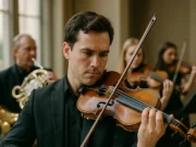 Exploring the Resonant Blend of French Horn and Strings in New Mexico Tech’s Presidential Chamber Music Series III Exploring the Resonant Blend of French Horn and Strings in New Mexico Tech’s Presidential Chamber Music Series III - The Violin Post