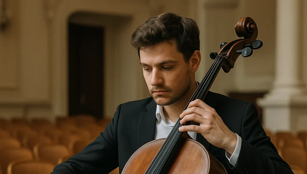 Exploring the Top Free Kontakt Instruments of 2025: New Opportunities for Violinists and Classical Musicians - The Violin Post