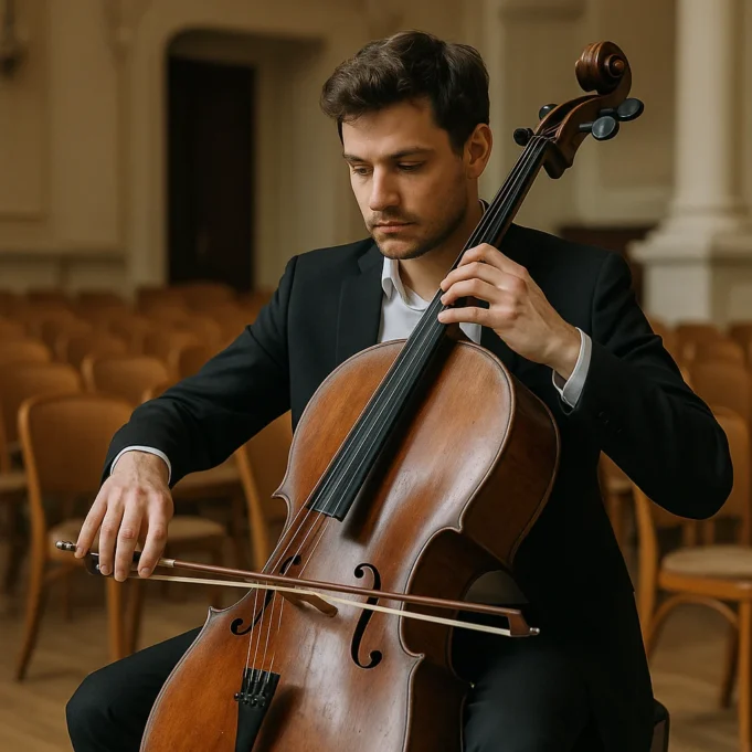 Exploring the Top Free Kontakt Instruments of 2025: New Opportunities for Violinists and Classical Musicians Exploring the Top Free Kontakt Instruments of 2025: New Opportunities for Violinists and Classical Musicians - The Violin Post