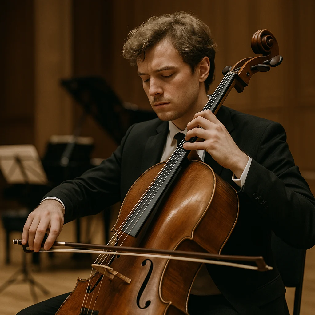 Exploring the Top Free Kontakt Instruments of 2025: New Opportunities for Violinists and Classical Musicians inline 1 - violin - The Violin Post