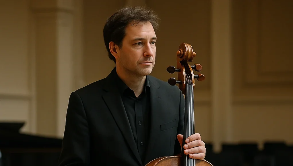 Historic and Contemporary Instruments at Music@Menlo Illuminate Artistic Collaboration and Instrument Heritage - The Violin Post