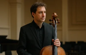 Historic and Contemporary Instruments at Music@Menlo Illuminate Artistic Collaboration and Instrument Heritage Historic and Contemporary Instruments at Music@Menlo Illuminate Artistic Collaboration and Instrument Heritage - The Violin Post