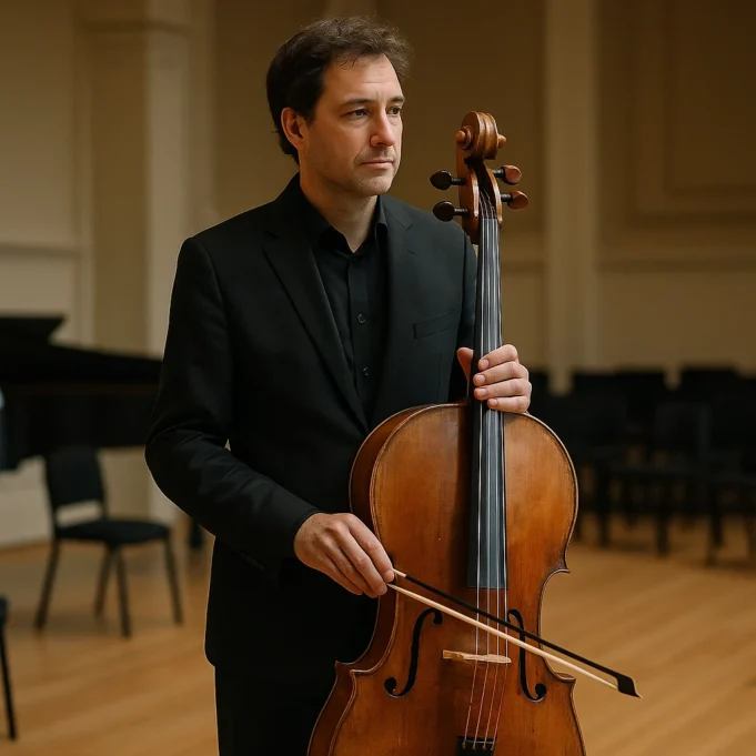 Historic and Contemporary Instruments at Music@Menlo Illuminate Artistic Collaboration and Instrument Heritage Historic and Contemporary Instruments at Music@Menlo Illuminate Artistic Collaboration and Instrument Heritage - The Violin Post