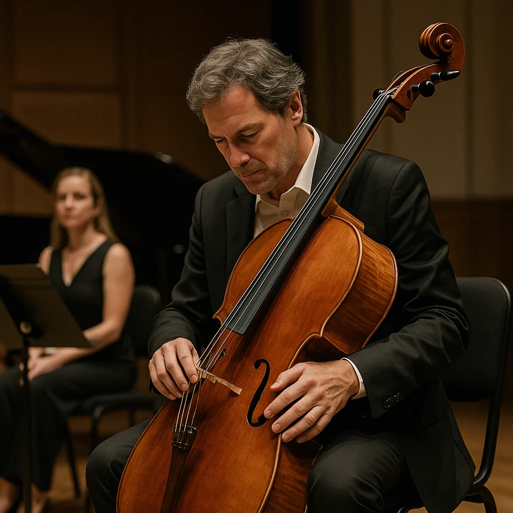 Historic and Contemporary Instruments at Music@Menlo Illuminate Artistic Collaboration and Instrument Heritage inline 1 - violoncello - The Violin Post