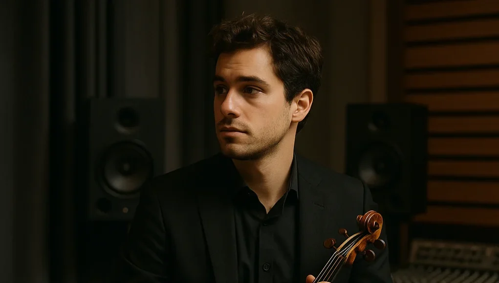 Isidore String Quartet’s “Adorations”: A New Chapter in Contemporary Chamber Music Isidore String Quartet’s “Adorations”: A New Chapter in Contemporary Chamber Music - The Violin Post