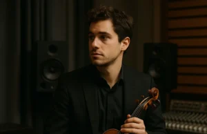 Isidore String Quartet’s “Adorations”: A New Chapter in Contemporary Chamber Music Isidore String Quartet’s “Adorations”: A New Chapter in Contemporary Chamber Music - The Violin Post