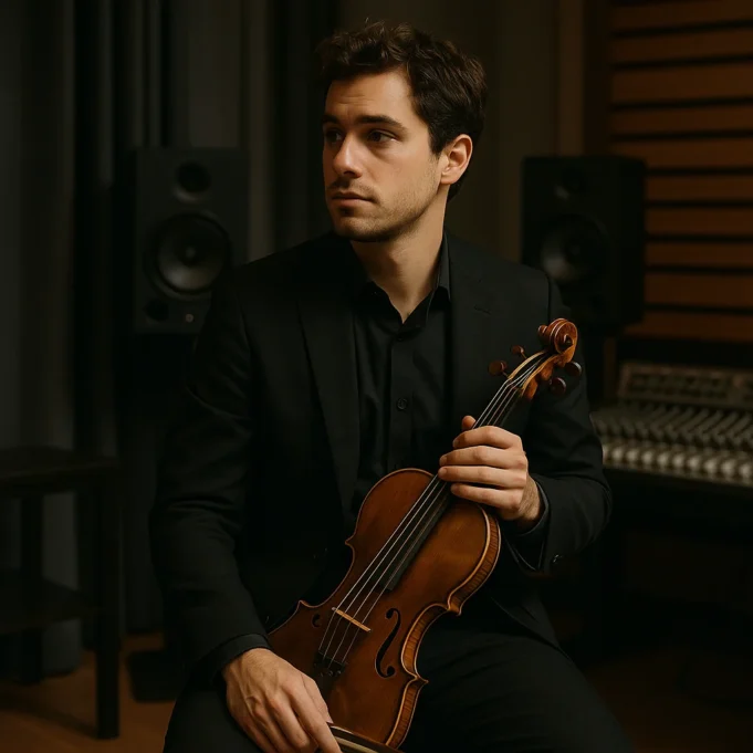 Isidore String Quartet’s “Adorations”: A New Chapter in Contemporary Chamber Music Isidore String Quartet’s “Adorations”: A New Chapter in Contemporary Chamber Music - The Violin Post