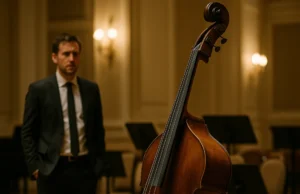 Italian Double Bass Worth $150,000 Reported Stolen in New York Italian Double Bass Worth $150,000 Reported Stolen in New York - The Violin Post