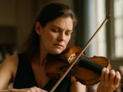 Janine Jansen Delivers a Memorable Evening in 2025 Concert Janine Jansen Delivers a Memorable Evening in 2025 Concert