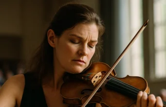 Janine Jansen Delivers a Memorable Evening in 2025 Concert Janine Jansen Delivers a Memorable Evening in 2025 Concert