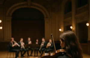 Lyon International Chamber Music Competition Unveils Wind Quintet Lineup Lyon International Chamber Music Competition Unveils Wind Quintet Lineup