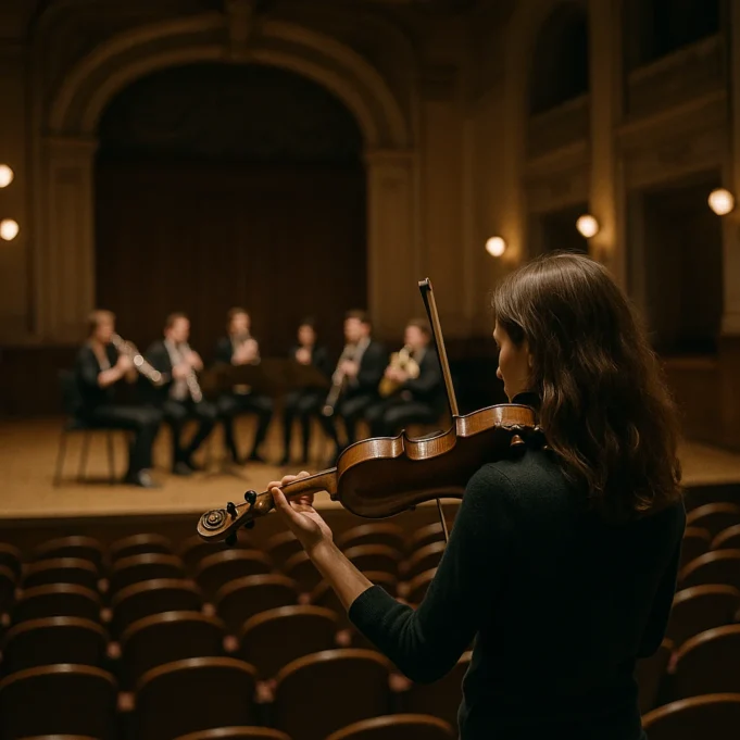 Lyon International Chamber Music Competition Unveils Wind Quintet Lineup Lyon International Chamber Music Competition Unveils Wind Quintet Lineup