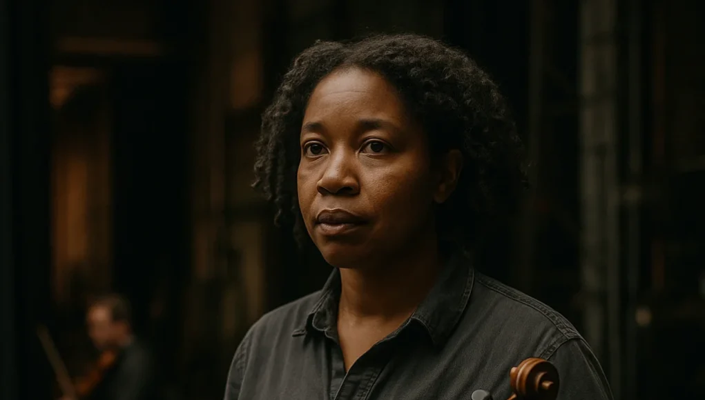 Nashville Woman Recognized as First Recorded Black Female Violin Maker in the U.S.