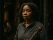 Nashville Woman Recognized as First Recorded Black Female Violin Maker in the U.S. Nashville Woman Recognized as First Recorded Black Female Violin Maker in the U.S.