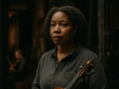 Nashville Woman Recognized as First Recorded Black Female Violin Maker in the U.S. Nashville Woman Recognized as First Recorded Black Female Violin Maker in the U.S.