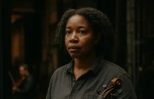 Nashville Woman Recognized as First Recorded Black Female Violin Maker in the U.S. Nashville Woman Recognized as First Recorded Black Female Violin Maker in the U.S.