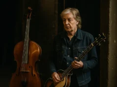 Paul McCartney Reflects on the Legacy of Höfner, Craftsperson of His Legendary Bass Paul McCartney Reflects on the Legacy of Höfner, Craftsperson of His Legendary Bass - The Violin Post