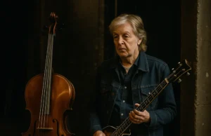 Paul McCartney Reflects on the Legacy of Höfner, Craftsperson of His Legendary Bass Paul McCartney Reflects on the Legacy of Höfner, Craftsperson of His Legendary Bass - The Violin Post