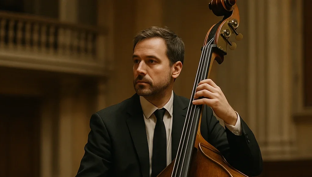 Qobuz’s 2025 Retrospective Illuminates Classical Music’s Digital Evolution - The Violin Post