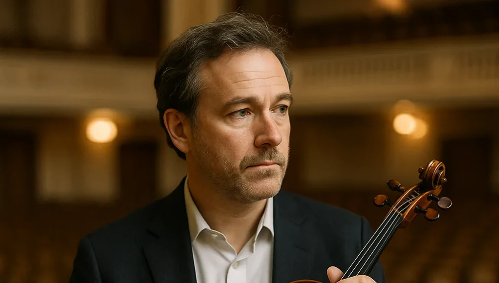 Reflecting on March 13 in Classical Music and Lutherie History Reflecting on March 13 in Classical Music and Lutherie History - The Violin Post