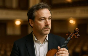 Reflecting on March 13 in Classical Music and Lutherie History Reflecting on March 13 in Classical Music and Lutherie History - The Violin Post