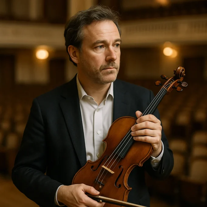 Reflecting on March 13 in Classical Music and Lutherie History Reflecting on March 13 in Classical Music and Lutherie History - The Violin Post