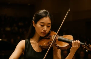 Seoul Chamber Music Festival Shines Spotlight on Mozart and Emerging Talents Seoul Chamber Music Festival Shines Spotlight on Mozart and Emerging Talents - The Violin Post