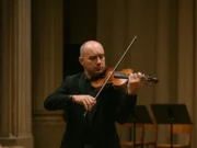 Stefan Milenković Shines at Novi Sad Chamber Music Festival Stefan Milenković Shines at Novi Sad Chamber Music Festival - The Violin Post