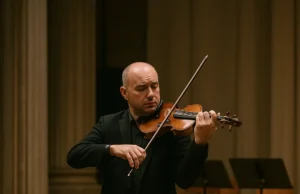 Stefan Milenković Shines at Novi Sad Chamber Music Festival Stefan Milenković Shines at Novi Sad Chamber Music Festival - The Violin Post