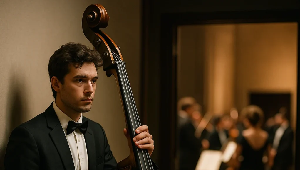 Stravinsky’s Firebird Suite Finale: A Closer Look at Instrumental Arrangements - The Violin Post