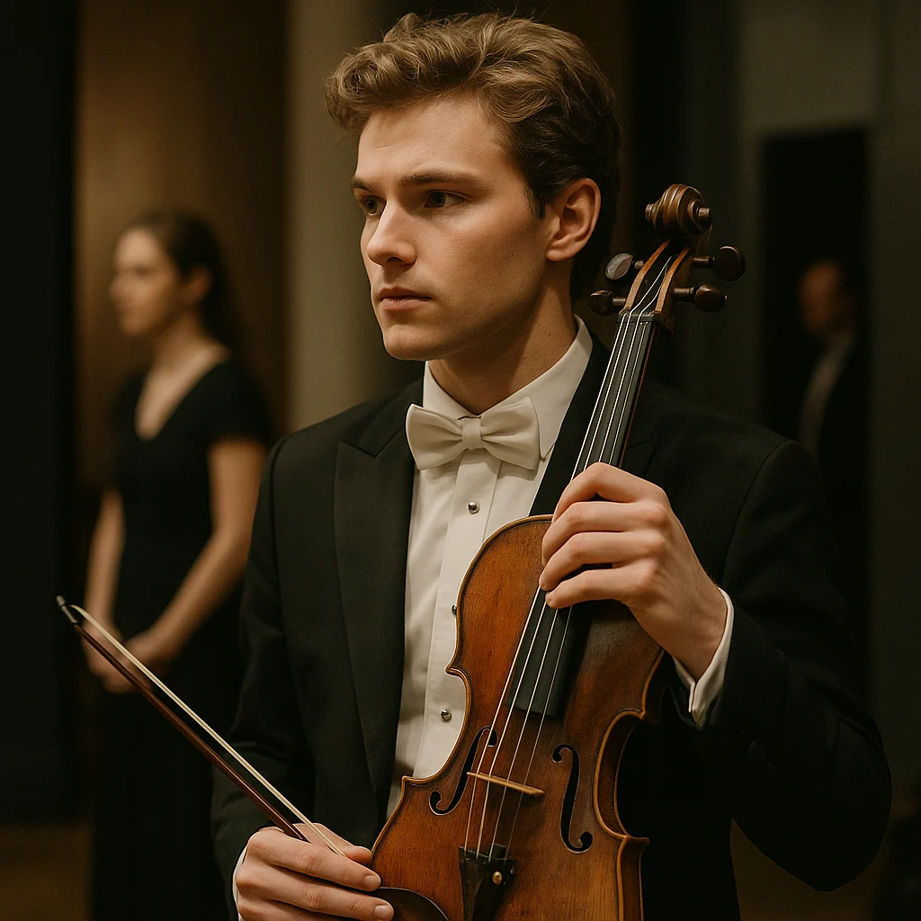 Stravinsky’s Firebird Suite Finale: A Closer Look at Instrumental Arrangements inline 1 - violin - The Violin Post