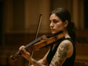 Tattoos, Autonomy, and the Complex History Affecting Women Tattoos, Autonomy, and the Complex History Affecting Women - The Violin Post