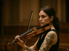 Tattoos, Autonomy, and the Complex History Affecting Women Tattoos, Autonomy, and the Complex History Affecting Women - The Violin Post