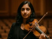 Thanya Iyer: A Violinist Bridging Tradition and Modern Musical Narratives Thanya Iyer: A Violinist Bridging Tradition and Modern Musical Narratives - The Violin Post