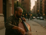 The Cello’s Resonant Voice Finds Ground in Jazz Music The Cello’s Resonant Voice Finds Ground in Jazz Music - The Violin Post