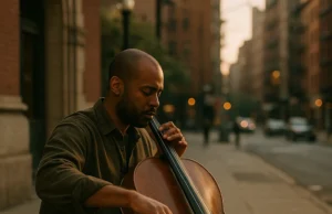 The Cello’s Resonant Voice Finds Ground in Jazz Music The Cello’s Resonant Voice Finds Ground in Jazz Music - The Violin Post