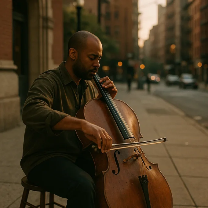The Cello’s Resonant Voice Finds Ground in Jazz Music The Cello’s Resonant Voice Finds Ground in Jazz Music - The Violin Post