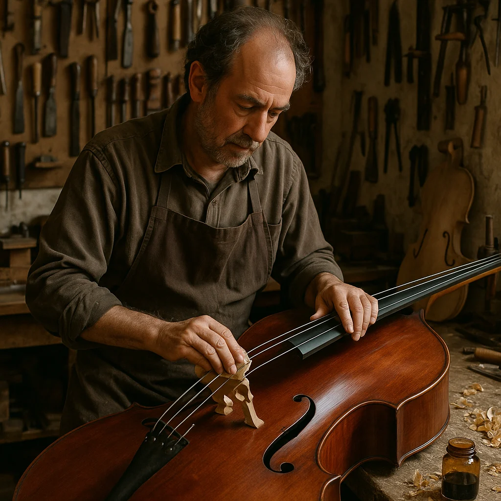 The Intersection of Electric Innovation and String Tradition: Reflecting on SINK’s 'Flaw State' inline 1 - violin - The Violin Post