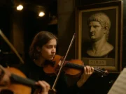 The Myth of Nero’s Fiddle: Separating Fact from Fiction in Ancient Rome The Myth of Nero’s Fiddle: Separating Fact from Fiction in Ancient Rome