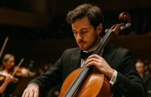 The Role of Quality Rosin in String Performance: Spotlight on Transparent Yellow Rosin The Role of Quality Rosin in String Performance: Spotlight on Transparent Yellow Rosin - The Violin Post