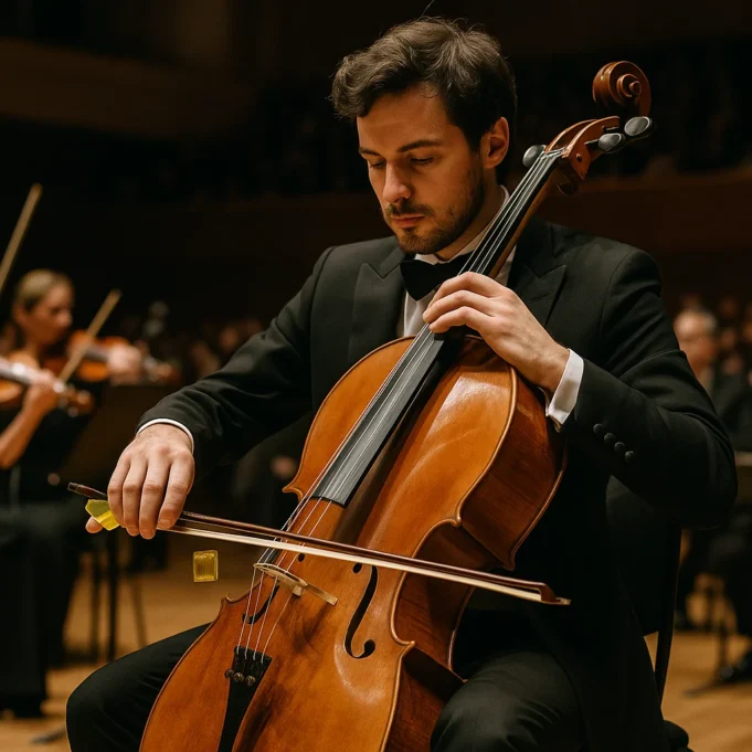 The Role of Quality Rosin in String Performance: Spotlight on Transparent Yellow Rosin The Role of Quality Rosin in String Performance: Spotlight on Transparent Yellow Rosin - The Violin Post