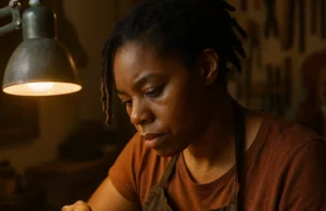 Trailblazing in Luthiery: Nashville’s First Recorded Black Female Violin Maker Trailblazing in Luthiery: Nashville’s First Recorded Black Female Violin Maker