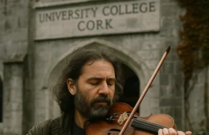 University College Cork Launches Traditional Artist in Residence Program University College Cork Launches Traditional Artist in Residence Program