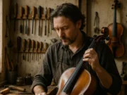 Unlocking the Enduring Mystique of Stradivarius Violins Unlocking the Enduring Mystique of Stradivarius Violins - The Violin Post