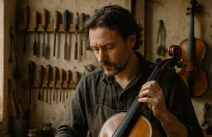 Unlocking the Enduring Mystique of Stradivarius Violins Unlocking the Enduring Mystique of Stradivarius Violins - The Violin Post