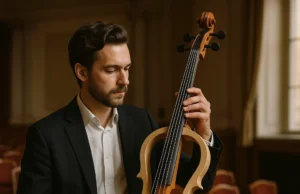 Unusual Designs in Traditional Musical Instruments: A Closer Look at Innovation and Experimentation Unusual Designs in Traditional Musical Instruments: A Closer Look at Innovation and Experimentation - The Violin Post