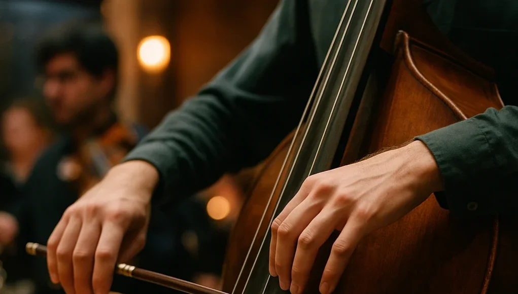 Virginia Tech Students Commemorate Luthier Daniel Foster with Memorial Concert - The Violin Post